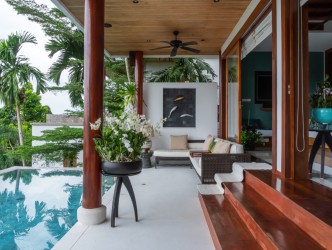 3 Bed, 3 Bath, HouseFor Sale, Phuket, Surin, NorthWest