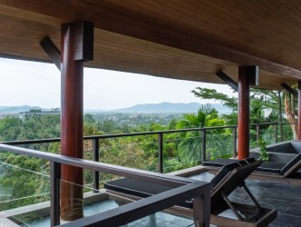 3 Bed, 3 Bath, HouseFor Sale, Phuket, Surin, NorthWest
