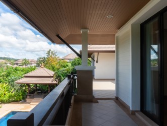 4 Bed, 4 Bath, HouseFor Sale, Phuket, Laguna, NorthWest