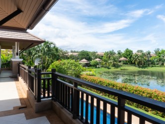 4 Bed, 4 Bath, HouseFor Sale, Phuket, Laguna, NorthWest