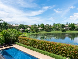 4 Bed, 4 Bath, HouseFor Sale, Phuket, Laguna, NorthWest
