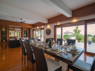 4 Bed, 4 Bath, HouseFor Sale, Phuket, Layan, North
