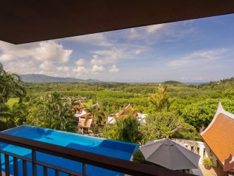 4 Bed, 4 Bath, HouseFor Sale, Phuket, Layan, North