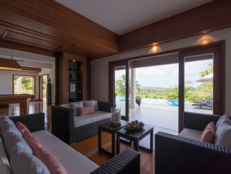 4 Bed, 4 Bath, HouseFor Sale, Phuket, Layan, North