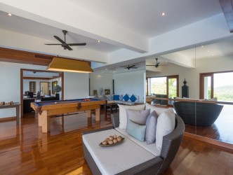 4 Bed, 4 Bath, HouseFor Sale, Phuket, Layan, North