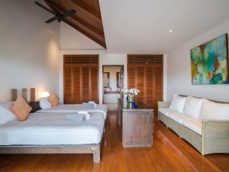 4 Bed, 4 Bath, HouseFor Sale, Phuket, Layan, North