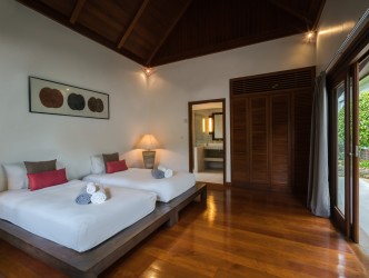 4 Bed, 4 Bath, HouseFor Sale, Phuket, Layan, North