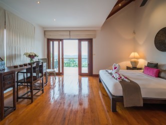 4 Bed, 4 Bath, HouseFor Sale, Phuket, Layan, North