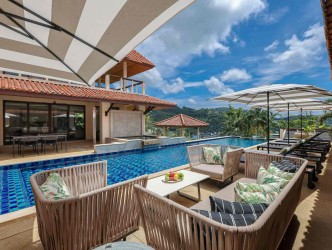 5 Bed, 5 Bath, HouseFor Sale, Phuket, Kata, SouthWest