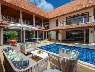 5 Bed, 5 Bath, HouseFor Sale, Phuket, Kata, SouthWest