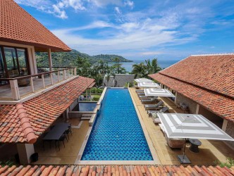 5 Bed, 5 Bath, HouseFor Sale, Phuket, Kata, SouthWest