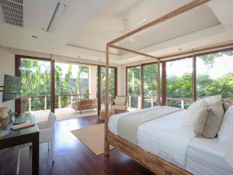 5 Bed, 5 Bath, HouseFor Sale, Phuket, Kata, SouthWest
