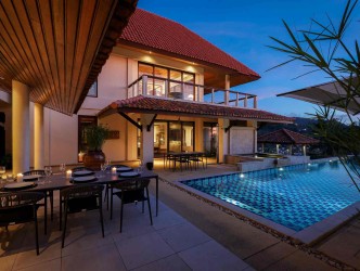 5 Bed, 5 Bath, HouseFor Sale, Phuket, Kata, SouthWest