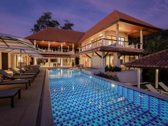 5 Bed, 5 Bath, HouseFor Sale, Phuket, Kata, SouthWest