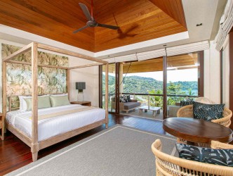 5 Bed, 5 Bath, HouseFor Sale, Phuket, Kata, SouthWest