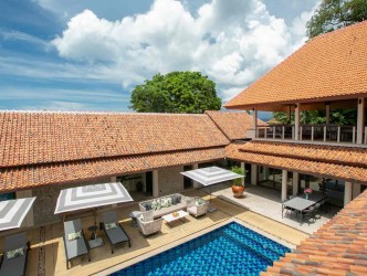 5 Bed, 5 Bath, HouseFor Sale, Phuket, Kata, SouthWest
