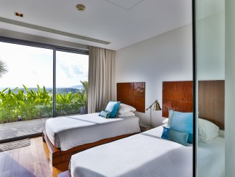 2 Bed, 2 Bath, ApartmentFor Sale, Phuket, Kata, SouthWest