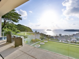 2 Bed, 2 Bath, ApartmentFor Sale, Phuket, Kata, SouthWest