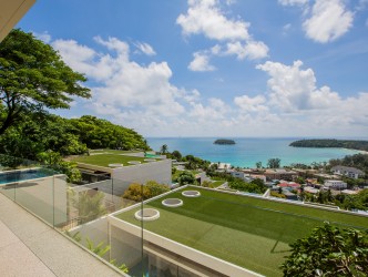2 Bed, 2 Bath, ApartmentFor Sale, Phuket, Kata, SouthWest