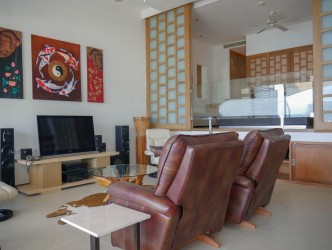 3 Bed, 3 Bath, ApartmentFor Sale, Phuket, Patong, West