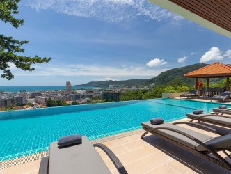 7 Bed, 7 Bath, HouseFor Sale, Phuket, Patong, West