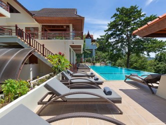7 Bed, 7 Bath, HouseFor Sale, Phuket, Patong, West