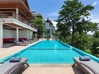 7 Bed, 7 Bath, HouseFor Sale, Phuket, Patong, West