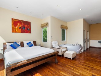 7 Bed, 7 Bath, HouseFor Sale, Phuket, Patong, West