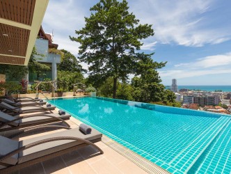 7 Bed, 7 Bath, HouseFor Sale, Phuket, Patong, West