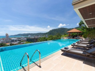 7 Bed, 7 Bath, HouseFor Sale, Phuket, Patong, West