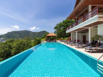 7 Bed, 7 Bath, HouseFor Sale, Phuket, Patong, West