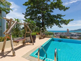 7 Bed, 7 Bath, HouseFor Sale, Phuket, Patong, West