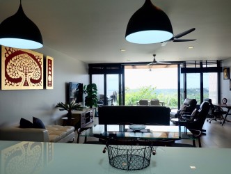 2 Bed, 2 Bath, ApartmentFor Sale, Phuket, Kata, SouthWest