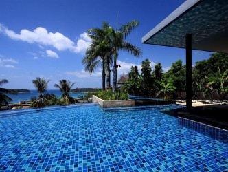 2 Bed, 2 Bath, ApartmentFor Sale, Phuket, Kata, SouthWest