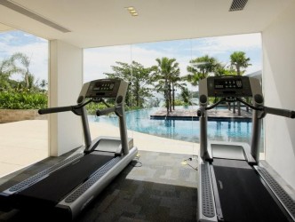 2 Bed, 2 Bath, ApartmentFor Sale, Phuket, Kata, SouthWest
