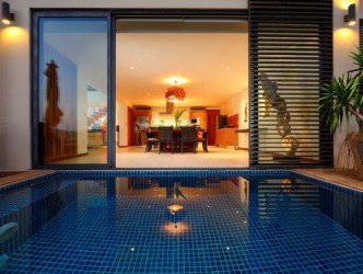 3 Bed, 3 Bath, ApartmentFor Sale, Phuket, Patong, West