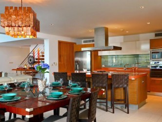 3 Bed, 3 Bath, ApartmentFor Sale, Phuket, Patong, West