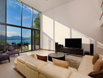 3 Bed, 3 Bath, ApartmentFor Sale, Phuket, Patong, West