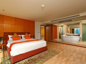 3 Bed, 3 Bath, ApartmentFor Sale, Phuket, Patong, West