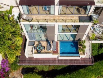 3 Bed, 3 Bath, ApartmentFor Sale, Phuket, Patong, West