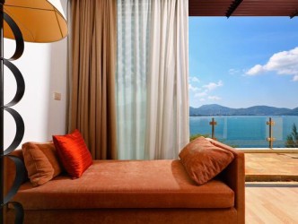 3 Bed, 3 Bath, ApartmentFor Sale, Phuket, Patong, West