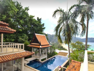 4 Bed, 4 Bath, HouseFor Sale, Phuket, Kata, SouthWest