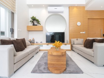 3 Bed, 3 Bath, HouseFor Sale, Phuket, Thalang, North