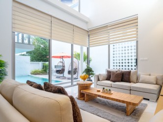 3 Bed, 3 Bath, HouseFor Sale, Phuket, Thalang, North