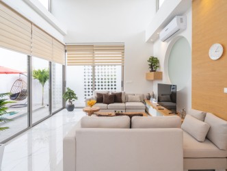 3 Bed, 3 Bath, HouseFor Sale, Phuket, Thalang, North