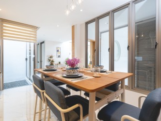 3 Bed, 3 Bath, HouseFor Sale, Phuket, Thalang, North