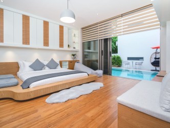 3 Bed, 3 Bath, HouseFor Sale, Phuket, Thalang, North