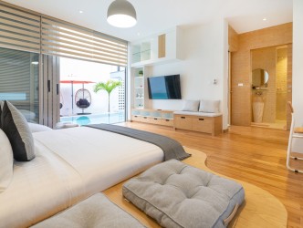 3 Bed, 3 Bath, HouseFor Sale, Phuket, Thalang, North