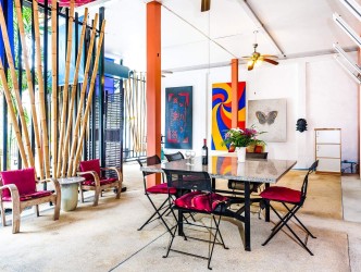 4 Bed, 2 Bath, HouseFor Sale, Phuket, Patong, West