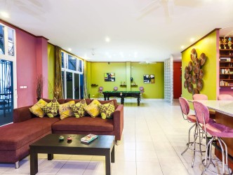 4 Bed, 2 Bath, HouseFor Sale, Phuket, Patong, West